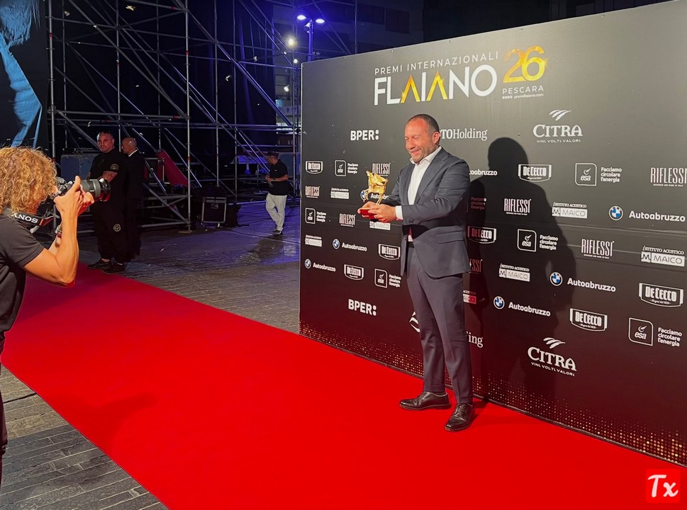 2026-Andrea Cannavale Flaiano 2026